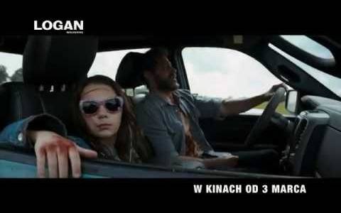 Logan: wolverine/ Logan(2017) - zwiastuny | Kinomaniak.pl