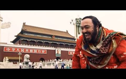Pavarotti(2019) - zwiastuny | Kinomaniak.pl