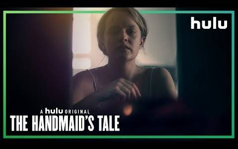 Opowieść podręcznej/ The handmaid's tale(2017) - zwiastuny | Kinomaniak.pl