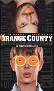 Kwaśne pomarańcze online / Orange county online (2002) | Kinomaniak.pl