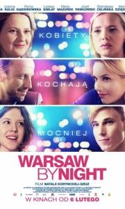 Warsaw by night online (2015) | Kinomaniak.pl