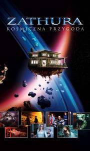 Zathura - kosmiczna przygoda online / Zathura: a space adventure online (2005) | Kinomaniak.pl