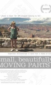 Small, beautifully moving parts online (2011) | Kinomaniak.pl