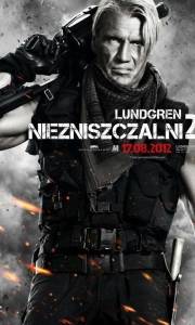 Niezniszczalni 2 online / Expendables ii, the online (2012) | Kinomaniak.pl