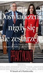 Praktykant online / Intern, the online (2015) | Kinomaniak.pl