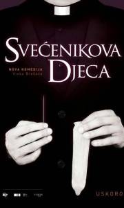 Ojciec szpiler online / Svećenikova djeca online (2013) | Kinomaniak.pl