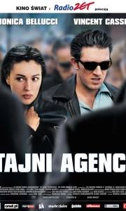 Tajni agenci online / Agents secrets online (2004) | Kinomaniak.pl