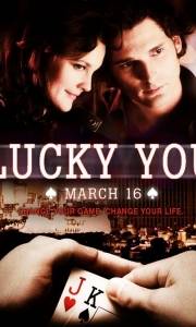 Lucky you - pokerowy blef online / Lucky you online (2007) | Kinomaniak.pl
