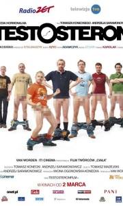 Testosteron online (2007) | Kinomaniak.pl