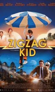 Zigzag kid online / Nono, het zigzag kind online (2012) | Kinomaniak.pl