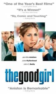 Życiowe rozterki online / Good girl, the online (2002) | Kinomaniak.pl