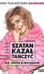 Szatan kazał tańczyć online (2016) | Kinomaniak.pl