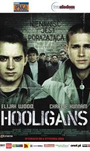 Hooligans online / Green street hooligans online (2005) | Kinomaniak.pl