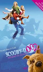 Scooby-doo 2: potwory na gigancie online / Scooby doo 2: monsters unleashed online (2004) | Kinomaniak.pl