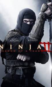 Ninja: cień łzy online / Ninja: shadow of a tear online (2013) | Kinomaniak.pl