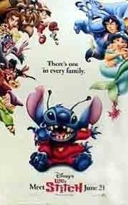 Lilo i stich online / Lilo & stitch online (2002) | Kinomaniak.pl