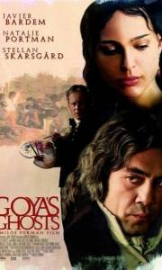 Duchy goi online / Goya's ghosts online (2006) | Kinomaniak.pl
