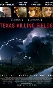 Teksas - pola śmierci online / Texas killing fields online (2011) | Kinomaniak.pl