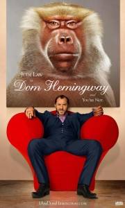 Dom hemingway online (2014) | Kinomaniak.pl