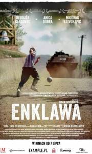 Enklawa online / Enklava online (2015) | Kinomaniak.pl