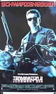 Terminator 2: dzień sądu online / Terminator 2: judgment day online (1991) | Kinomaniak.pl