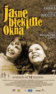 Jasne błękitne okna online (2006) | Kinomaniak.pl
