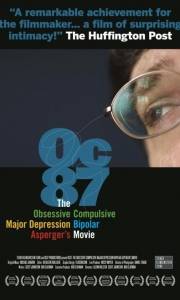 Oc87: the obsessive compulsive, major depression, bipolar, asperger's movie online (2010) | Kinomaniak.pl