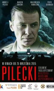 Pilecki online (2015) | Kinomaniak.pl
