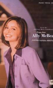 Ally mcbeal online (1997-) | Kinomaniak.pl