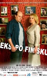 Seks po fińsku online / Haarautuvan rakkauden talo online (2009) | Kinomaniak.pl