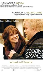Rodzina savage online / Savages, the online (2007) | Kinomaniak.pl