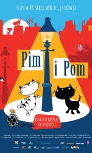 Pim i pom online / Pim & pom: het grote avontuur online (2014) | Kinomaniak.pl