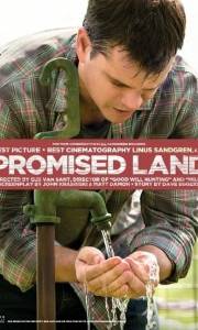 Promised land online (2012) | Kinomaniak.pl