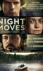 Night moves online (2013) | Kinomaniak.pl