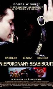 Niepokonany seabiscuit online / Seabiscuit online (2003) | Kinomaniak.pl