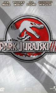Park jurajski 3 online / Jurassic park iii online (2001) | Kinomaniak.pl