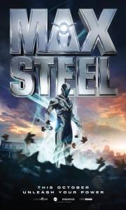 Max steel online (2016) | Kinomaniak.pl