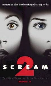 Krzyk 2 online / Scream 2 online (1997) | Kinomaniak.pl