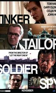 Szpieg online / Tinker, tailor, soldier, spy online (2011) | Kinomaniak.pl