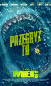 The meg online (2018) | Kinomaniak.pl