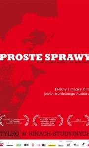 Proste sprawy online / Prostye veshchi online (2007) | Kinomaniak.pl