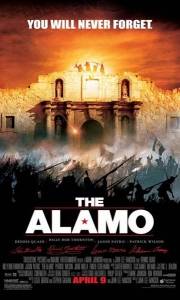 Alamo online / Alamo, the online (2004) | Kinomaniak.pl