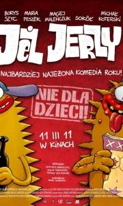 Jeż jerzy online (2011) | Kinomaniak.pl