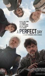 Perfect day, a online (2015) | Kinomaniak.pl