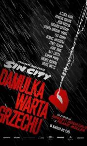 Sin city 2: damulka warta grzechu online / Sin city: a dame to die for online (2014) | Kinomaniak.pl