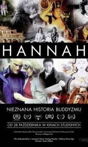 Hannah. nieznana historia buddyzmu online / Hannah: buddhism's untold journey online (2014) | Kinomaniak.pl