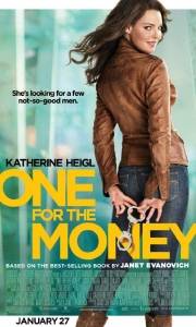 Jak upolować faceta online / One for the money online (2012) | Kinomaniak.pl