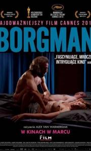 Borgman online (2013) | Kinomaniak.pl