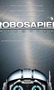 Robosapien online / Robosapien: rebooted online (2013) | Kinomaniak.pl