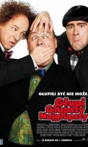 Głupi, głupszy, najgłupszy online / Three stooges, the online (2012) | Kinomaniak.pl